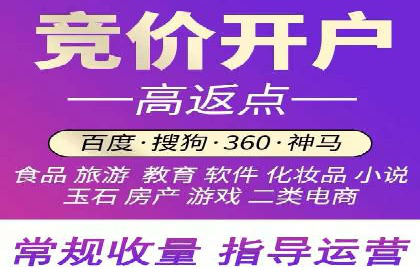 某某sem代运营公司：打造高效广告投放的秘诀