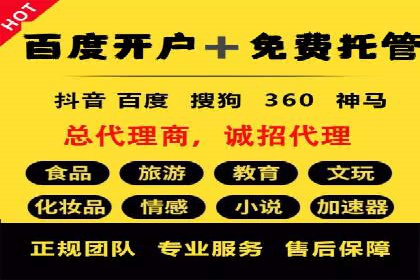成功案例揭秘：百度竞价账户托管的运营之道
